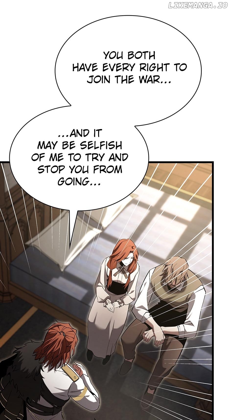 The Beginning After The End Chapter 179 image 049